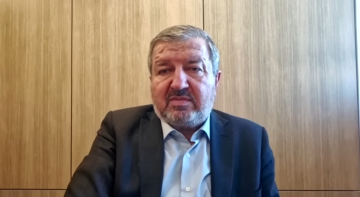 Тогрул Исмаил