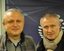 Национализация Привата стоила Суркисам миллиардов