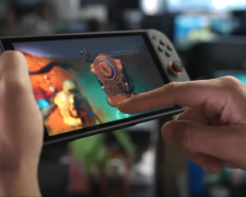 No Man's Sky на Switch 2