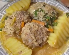 Сочные ежики, кадр из видео