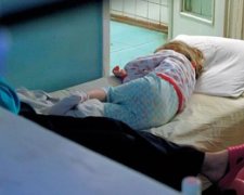 Причиною отруєння школярів на Буковині стали токсичні речовини