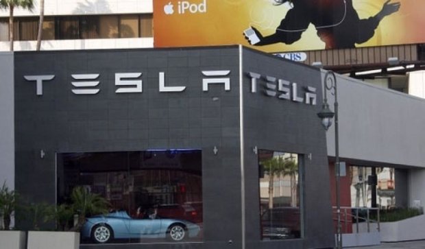 Tesla живитиме енергією весь Лос-Анджелес