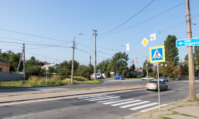 Неужели теракт: в Днепре гранату бросили под ноги людей