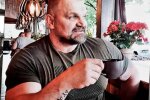 Василь Вірастюк, фото: Instagram