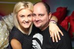 Вікторія та Юрій Ткач, фото з Instagram