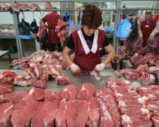 Цены на популярные продукты заставят украинцев менять рацион