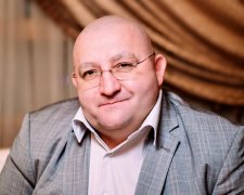 Василь Іванович Бондаренко