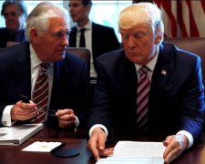 Трамп готовит громкую отставку