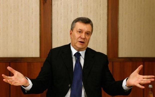 Дружок Януковича спокойно разгуливает по Киеву