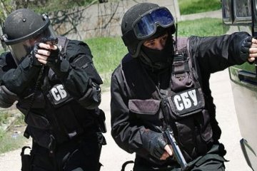 Семья погибшего бойца "Альфы" получит компенсацию