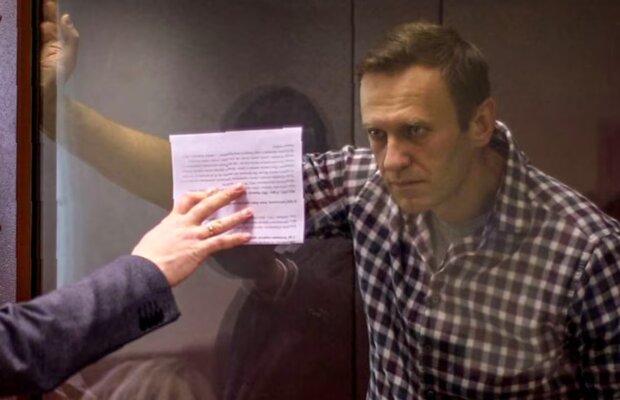 Олексій Навальний, фото: Facebook