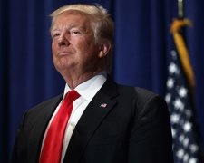 Росіяни посвятили Трампа в почесні козаки