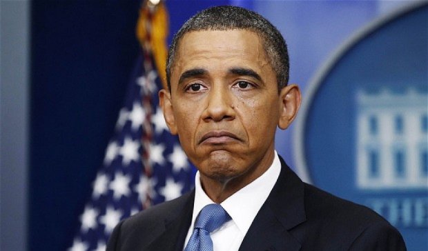 Обама не хочет поставлять летальное оружие в Украину