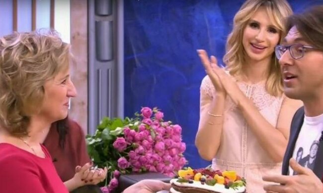 Скандалом с мамой Лободы займется СБУ