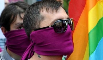 ЛГБТ-акцию в Киеве будут охранять 6,5 тысяч полицейских