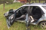 Тікала назустріч смерті: львів'янка перетворила дорогу на місиво і поплатилася за секунди