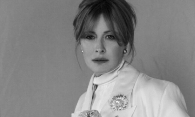 Катя Осадча вивідала таємницю сім'ї Олени Кравець з "Квартал 95": почалося після "Танців з зірками"