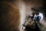 Вперше в історії: гробниця з крихітними саркофагами наполохала вчених, більше ніж 200 мумій