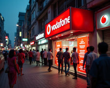 Vodafone Украина: финансовый отчет за I квартал 2026 года