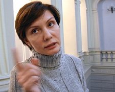   Аваков решил взять Елену Бондаренко под защиту