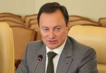 Дмитрий Андриевский