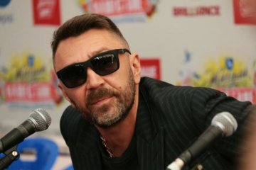 Скандальному Шнуру не забороняли в'їзд до України