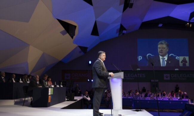 Порошенко подсказал Европе, чего ждать от Путина