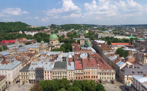 Синоптики резко изменили прогноз в Львове, вы будете удивлены: чего ожидать 9 августа