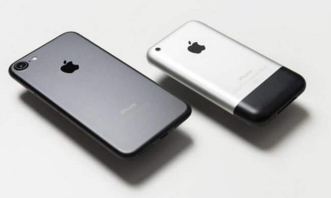 Apple вернет один из козырей iPhone