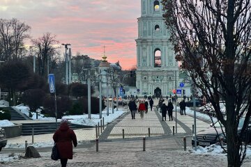 Украинцы, фото: Знай.ua