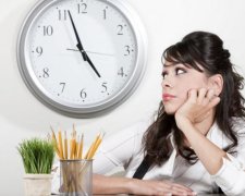 Експерти закликали роботодавців змінити трудовий графік