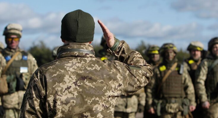 Мобилизация, скриншот: YouTube