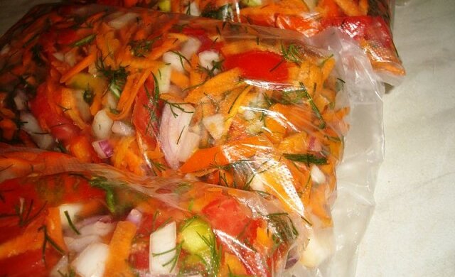 Заправка для супу, фото з соцмереж