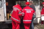 швидка допомога, скріншот з відео
