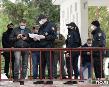 На Хмельнитчине супергерои в погонах спасли мужчину от смерти, настоящие профессионалы: "Не знали где он и как зовут"