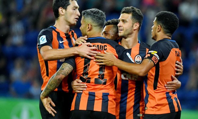 Ліон - Шахтар: анонс матчу Ліги чемпіонів