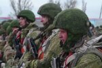 Російські окупанти, фото: скріншот з відео