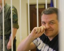 Дело Корнийца: "бриллиантовый прокурор" попал  в больницу