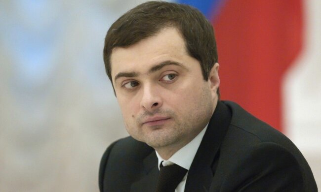 Зустріч з "Ренатом", і не тільки: JIT опублікувала розшифровку розмови Суркова із ексватажком бойовиків