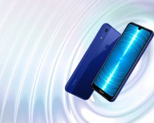 Бюджетник HONOR 8A на полпути к Украине: характеристики, цена