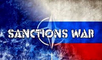 Потери России от санкций оценили в $250 млрд 