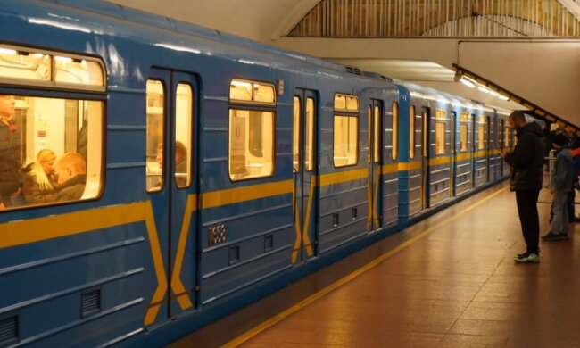 Підвищення тарифів на проїзд у Києві