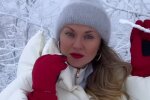 Анна Саливанчук, фото: Instagram