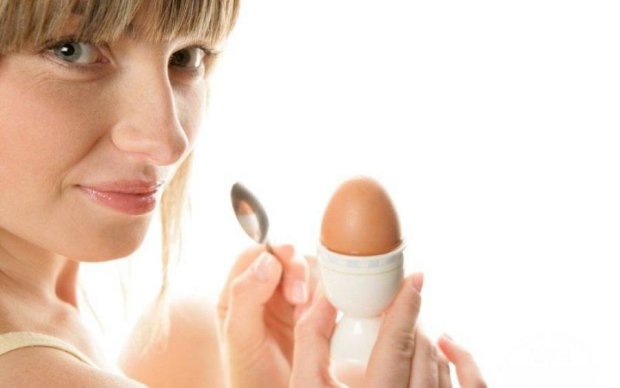 Вісім причин їсти яйця щодня