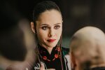 Юлия Санина, фото: Instagram