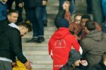Заарештували трьох учасників бійки на "Олімпійському"