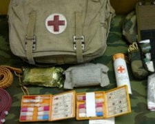 В аптечках военных появятся зарубежные препараты