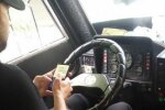 Одеський водій, фото: Telegram