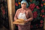 Плацинда, скриншот из видео