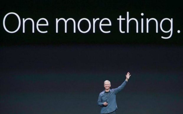 Apple заставит мир отказаться от смартфонов